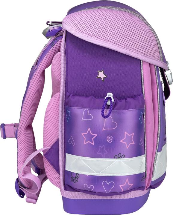 Produktbild Belmil CLASSY Schulrucksack-Set Little Kittens (19 l)