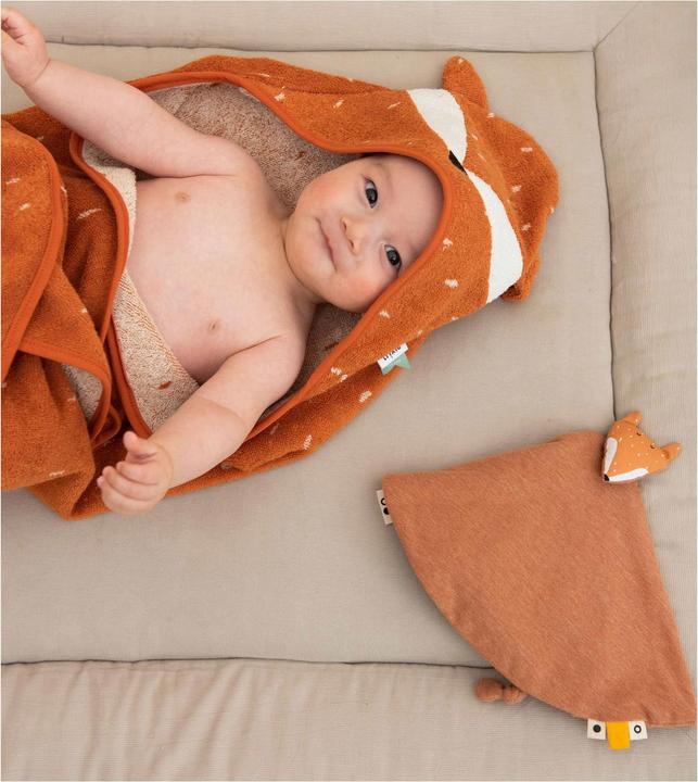 Actual product image Trixie Baby Fox