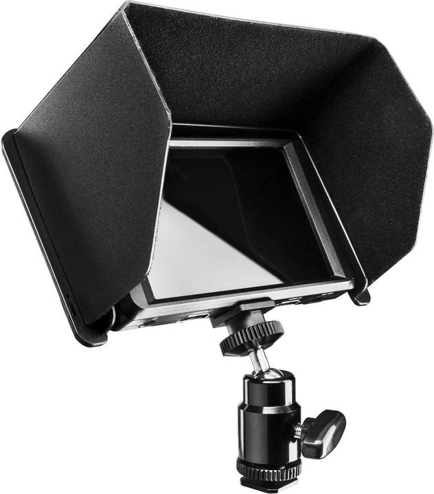 Produktbild Walimex Camera Assist Monitor Set (4.50", 4K)