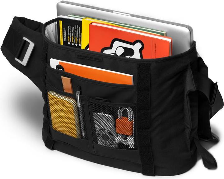 Actual product image BlueLounge Eco-Friendly Bag Small (15")