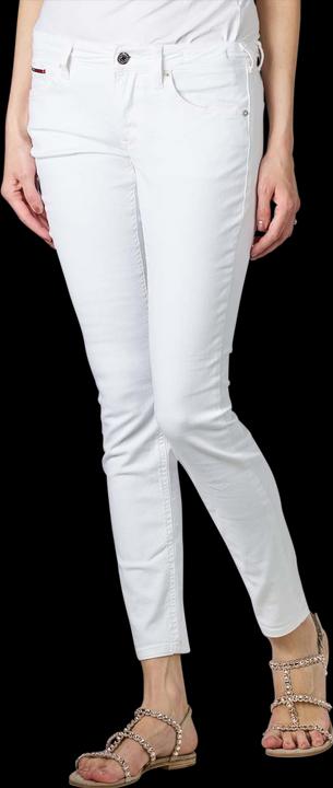 Image du produit Tommy Hilfiger Tommy Jeans Sophie Skinny Low Waist Denim Color (W24/L32)