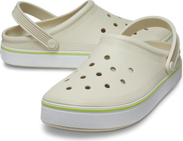 Produktbild Crocs Off Court Clog (37)
