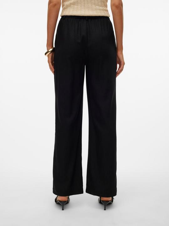 Produktbild Vero Moda VMDINNA Hohe Taille Hose Anzughose (40)