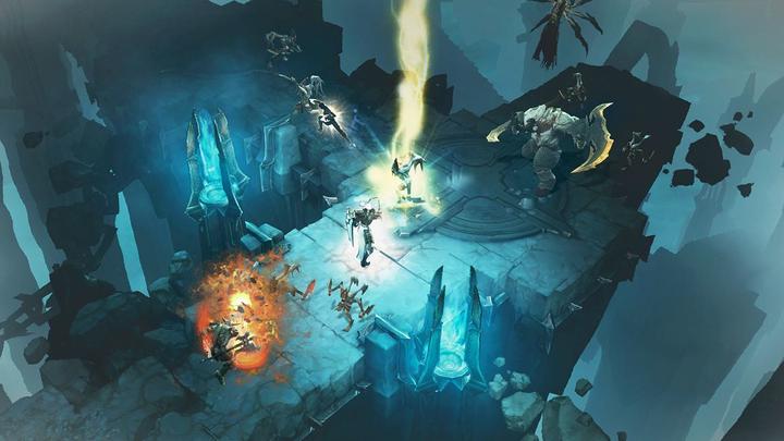 Actual product image Activision Diablo 3 Eternal Collection (XONE) (IT) (Xbox One S)