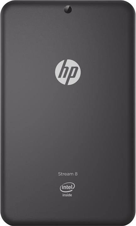 Produktbild HP Stream 8 5900nz (3G, 8", 32 GB, Schwarz, Black)