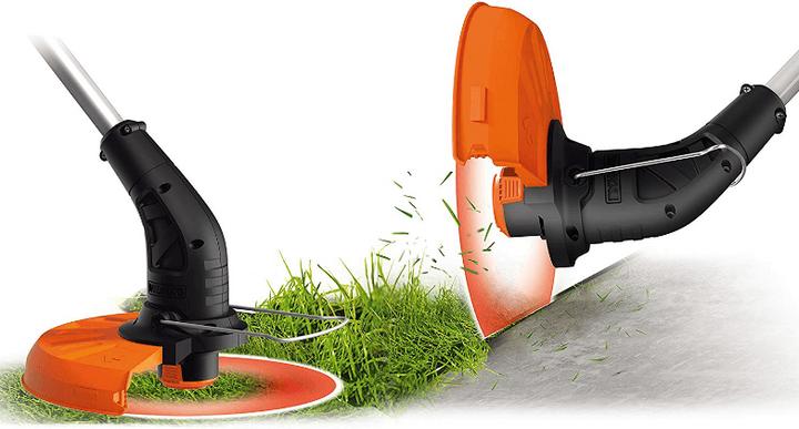 Actual product image Worx WG157E.9 (Trim line)
