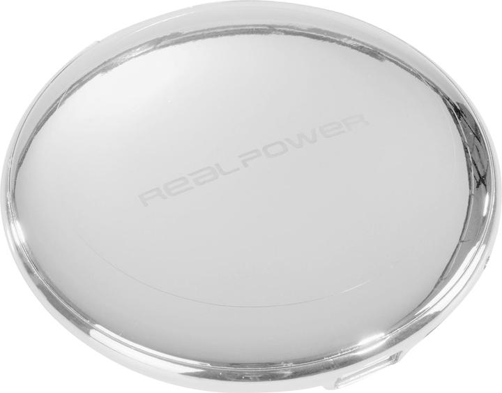 Image du produit RealPower PB-7000 Édition féminine (7000 mAh, 25.90 Wh)