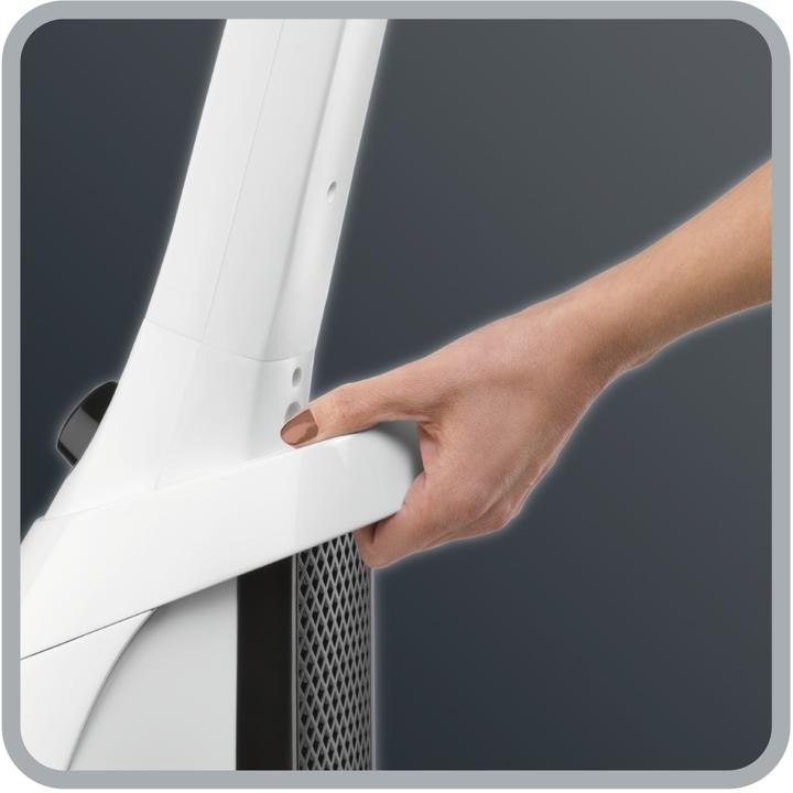 Actual product image Rowenta RH8037 Powerline Extreme