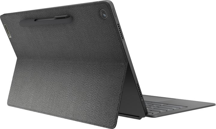 Productafbeelding Lenovo IdeaPad Duet 5 CB 13Q7C6 (13.30", 128 GB, Stormgrijs)