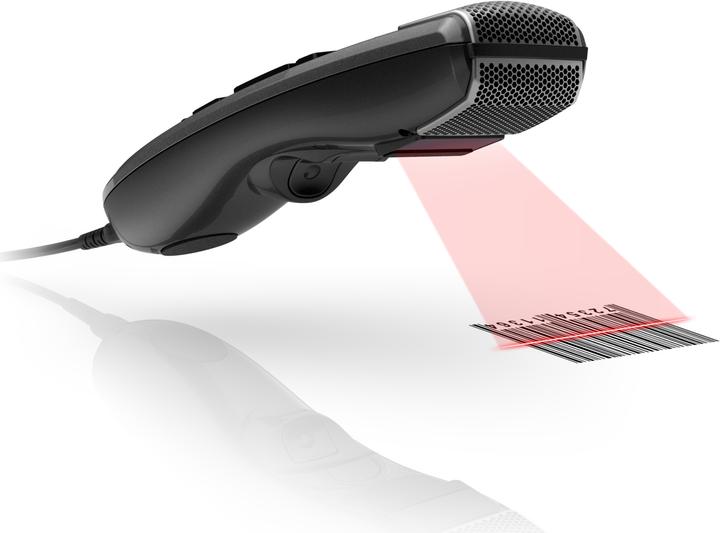 Actual product image Philips LFH3600 SpeechMike III Pro Premium Integrator (without software, push buttons, barcode scanner).
