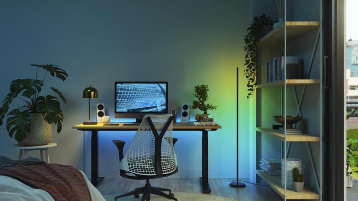Immagine prodotto Nanoleaf Matter Smart Multicolore (1700 lm)