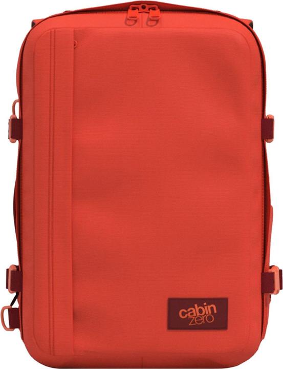 Cabin zero Travel Cabin Bag Classic Plus 32L Rucksack 46 cm (28 l)