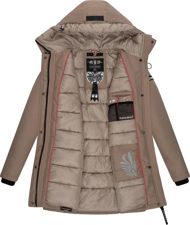 Produktbild Navahoo Blizzardstorm (M)