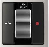 Actual product image Philips LFH3220 SpeechMike III Classic Integrator (without software, slide switch).