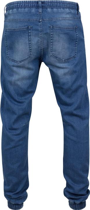 Produktbild Urban Classics UC Men Knitted Denim Jogpants (XL)