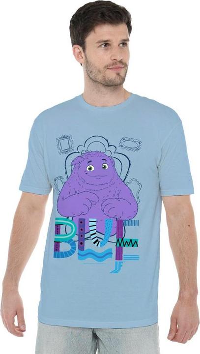Produktbild IF TShirt (L)