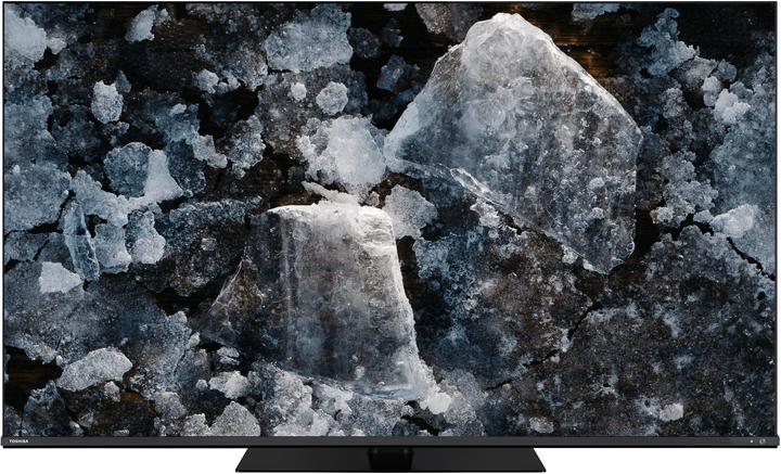 Produktbild Toshiba 55UL6C63DG LED TV (55", LED, 4K)