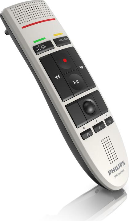 Image du produit Philips LFH3200 Intégrateur SpeechMike III Pro (4 Go)