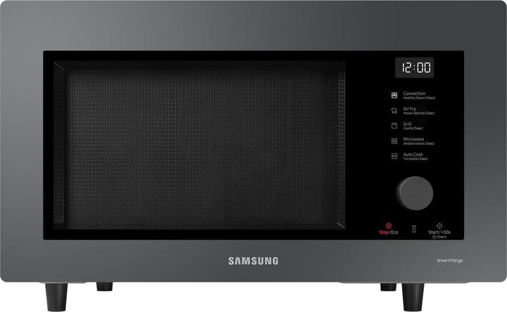 Actual product image Samsung COMBI MICROGOLFOVEN MC32DB7746KC (32 l)