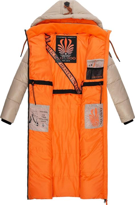 Produktbild Navahoo Schmuseengel (XL)