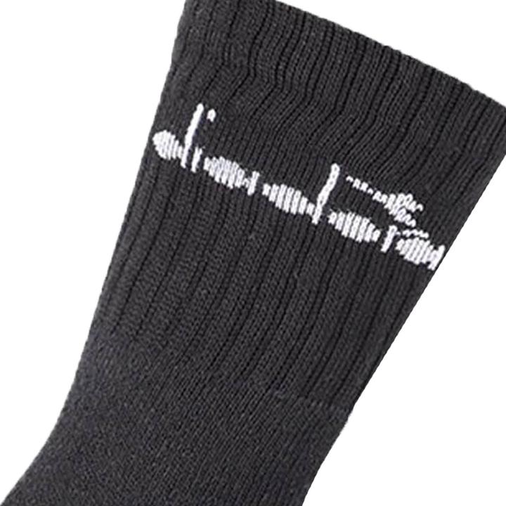 Image du produit Diadora Chaussettes Casual Confortables (paquet de 12, 39 - 42)