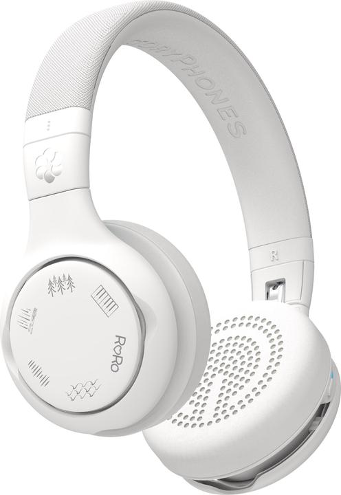 StoryPhones Cuffie wireless (Spagnolo, Tedesco, Inglese, Italiano, Francese)