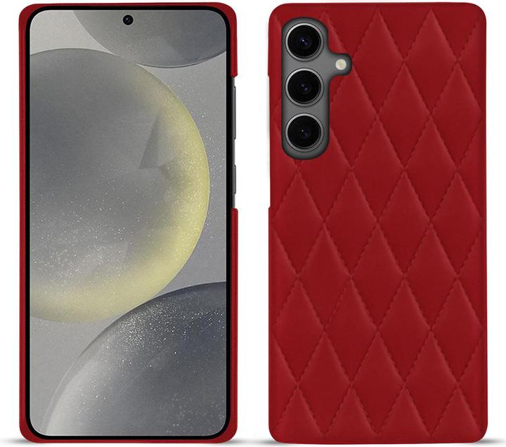 Produktbild Noreve Lederschutzhülle (Samsung Galaxy S24+)
