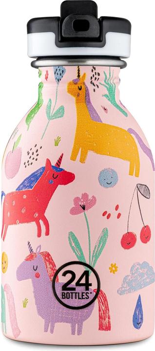 24 Bottles Urbain (0.25 l)