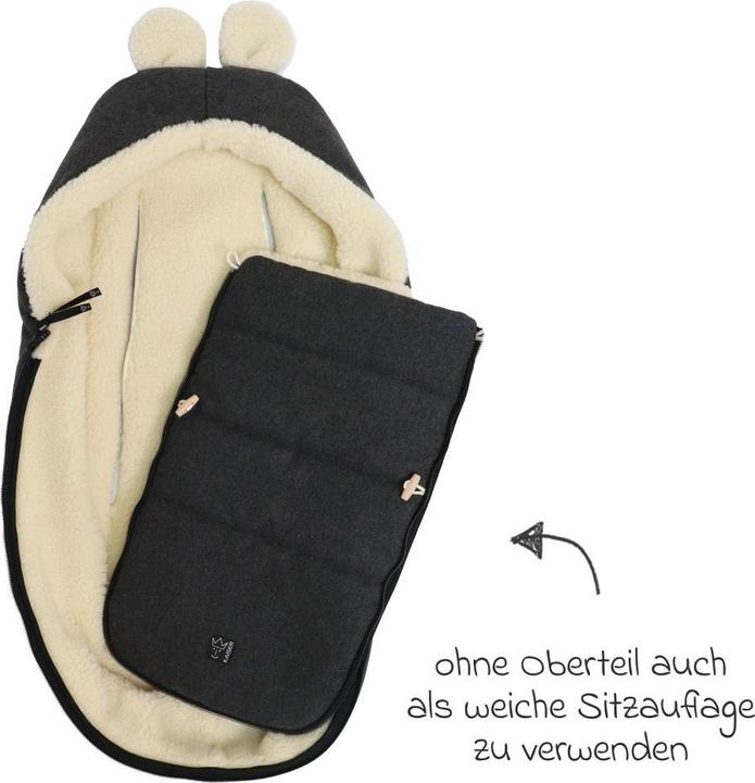 Image du produit Kaiser Hoody Maus