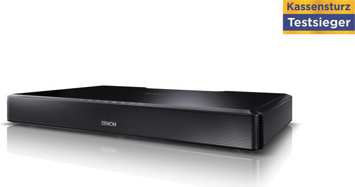 Denon Dht-T100 (2.1 Channel)