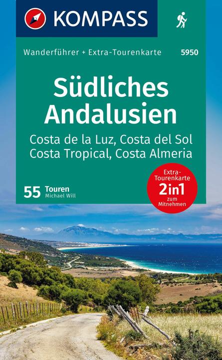 Produktbild KV WF 5950 Südliches Andalusien