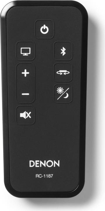 Produktbild Denon Dht-T100 (2.1 Kanal)
