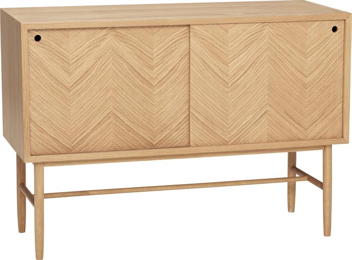 Produktbild Hübsch Herringbone (100 x 40 x 70 cm)
