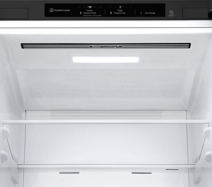 Produktbild LG GBP62MCNBC (384 l)