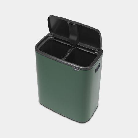 Actual product image Brabantia Bo Waste Bin (60 l)
