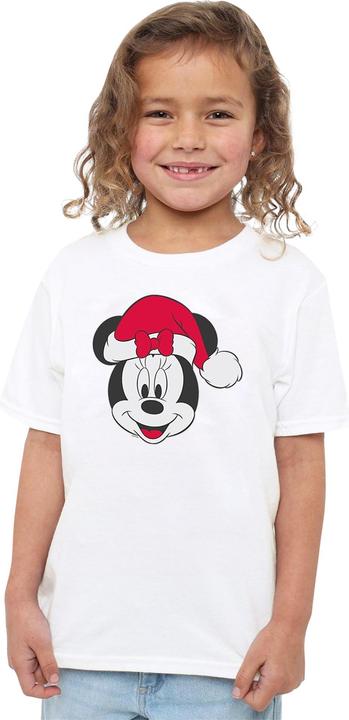 Produktbild Disney TShirt weihnachtliches Design (152, 158)
