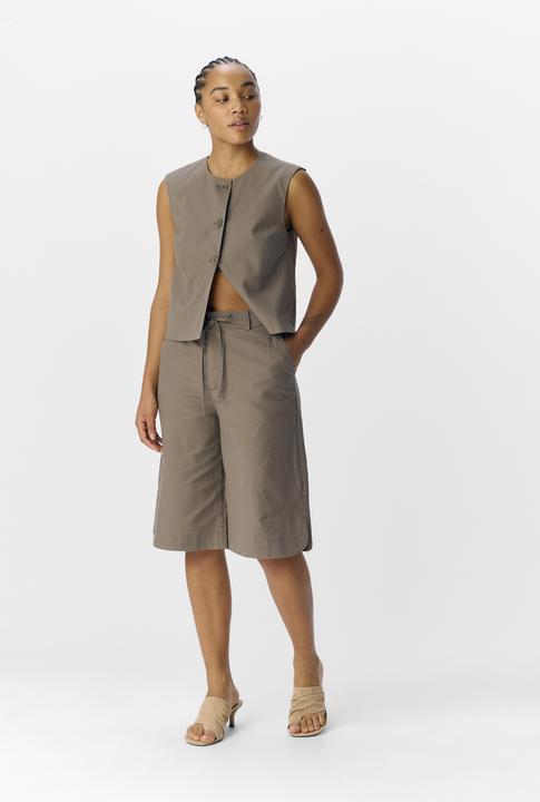 Produktbild Object Tailored Bermudashorts (38)