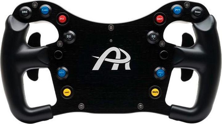 Actual product image Ascher Racing F28-SC V2