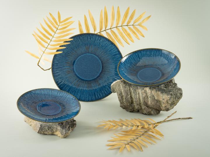 Produktbild CreaTable Sea Breeze (6 Stück)