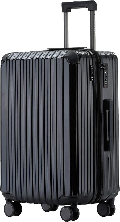 Produktbild Münicase Reisekoffer (128 l, XL (ab 115l))