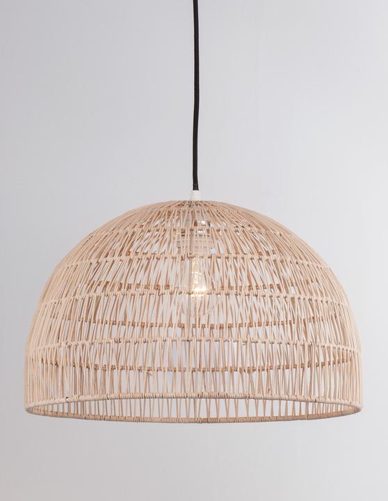 Actual product image Nova Luce Melody (E27)
