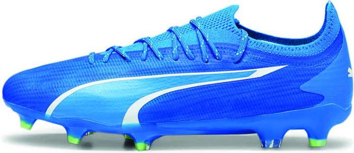 Actual product image Puma Ultra Ultimate Fg/Ag (44.5)
