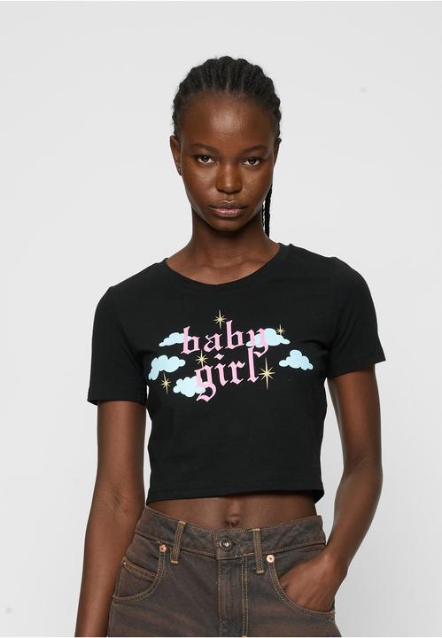 Immagine prodotto Miss Tee Maglietta con cappuccio per bambina - 105747 (L)
