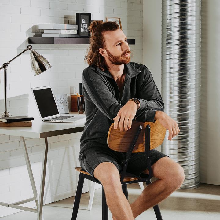 Produktbild Erwin Müller Herren-Freizeitjacke (50)