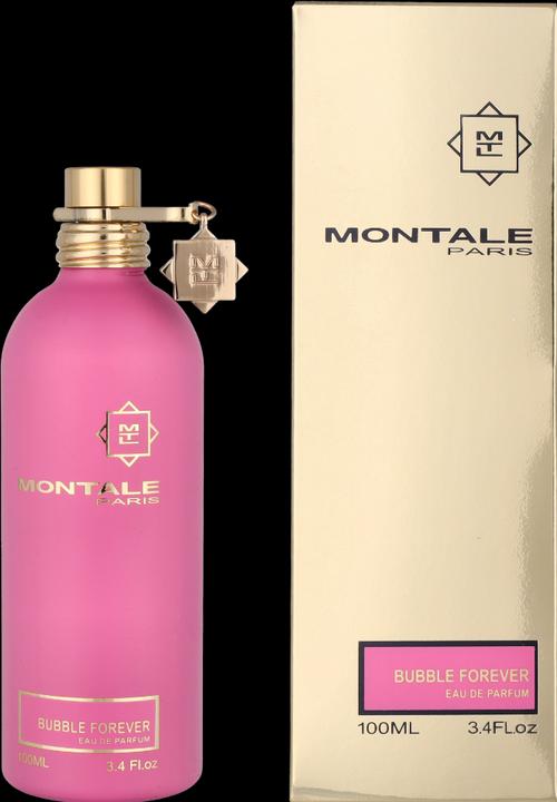 Produktbild Montale Bubble Forever Edp Spray (Eau de Parfum, 100 ml)