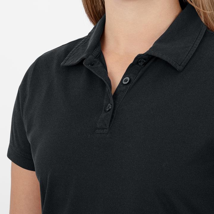 Image du produit JAKO Polo Doubletex (4XL)
