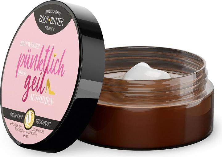 Image du produit La Vida DP Beurre pour le corps Filles 150ml 8pcs (Crème pour le corps)