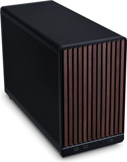 Actual product image Lian-Li A3-3WD