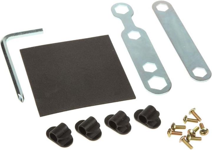 Actual product image King Mod Dual-Mount (Table, 24")