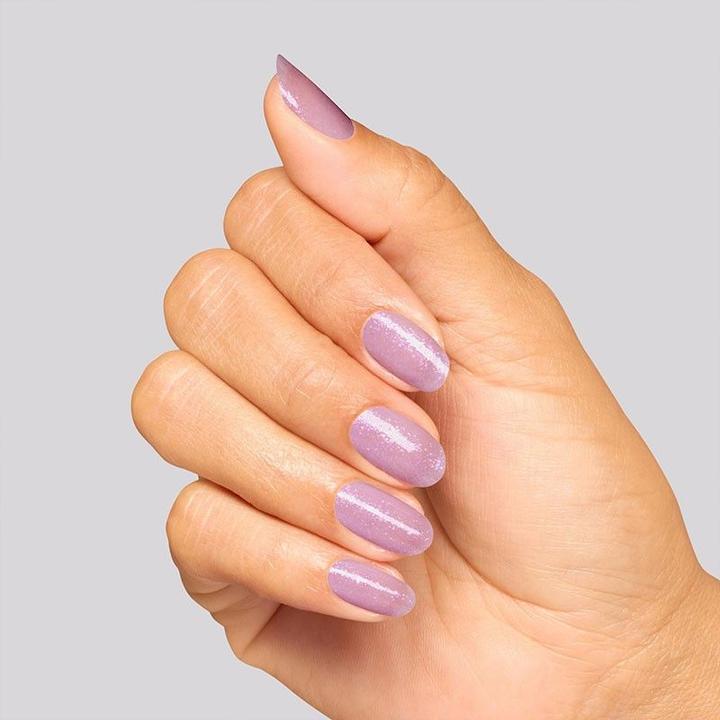 Produktbild OPI iam Dreaming Collection - Time Will Pastel (Violett, Gel-Effekt Nagellack)